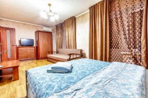 434 Апартаменты на Арбате Самый центр Отлично подходят для командированных и туристов  Алмалинский